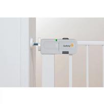 metalas varteliai - SAFETY 1ST saugos varteliai  Metal 2448-4310 - 3 nuotrauka