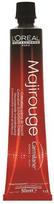 L'oreal Professionnel Majirouge profesionalūs plaukų dažai 50 ml. - 8,43 - Light Copper Gold Blonde