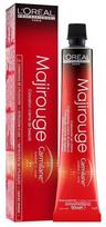 l oreal plauku dazai - L'oreal Professionnel Majirouge profesionalūs plaukų dažai 50 ml. - 8,43 - Light Copper Gold Blonde - 2 nuotrauka