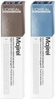 loreal plaukams profesionalams - Loreal Professionnel Majirel Cool Inforced ilgalaikiai profesionalūs plaukų dažai 50 ml. - 8,1 Light Ash Blonde - 3 nuotrauka