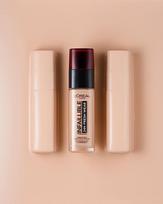 infallible 24h fresh wear - L'Oréal Infaillible 24H Fresh Wear makiažo pagrindas Golden Sand 30 ml - 7 nuotrauka