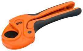 plastikiniai vamzdziai - Bahco PVC vamzdžių žirklės, plastikinės 32mm - 2 nuotrauka