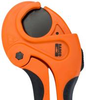 plastikiniai vamzdziai - Bahco PVC vamzdžių žirklės, plastikinės 32mm - 3 nuotrauka