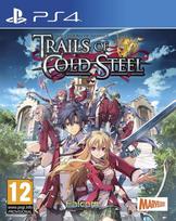 Legend of Heroes: Trails of Cold Steel PS4
