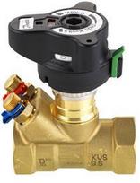 Danfoss MSV-B 15 DN15 Kvs 3.0