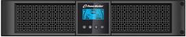 Power Walker UPS Line-Interactive 1000VA, 19'' 2U, 4x IEC, RJ11/RJ45, USB, LCD