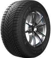 michelin 205 r16 60 - Michelin Alpin 6 205/60 R16 96H XL - 1 nuotrauka