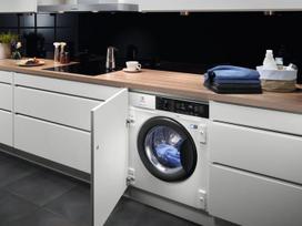 electrolux ew7 - Electrolux EW7F348SI - 5 nuotrauka