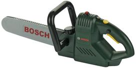grandininis pjukla bosch - Klein Bosch Chainsaw 8430 - 1 nuotrauka
