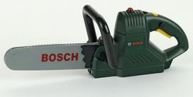 grandininis pjukla bosch - Klein Bosch Chainsaw 8430 - 2 nuotrauka