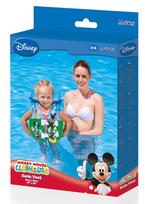 plaukimo liemene -  Bestway Mickey Mouse, įvairių spalvų - 3 nuotrauka