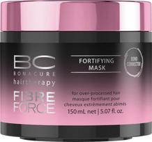 schwarzkopf bc bonacure - Schwarzkopf BC Bonacure Fibre Force Fortifying Mask 150ml - 1 nuotrauka