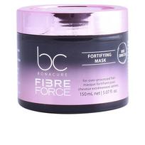schwarzkopf bc bonacure - Schwarzkopf BC Bonacure Fibre Force Fortifying Mask 150ml - 2 nuotrauka