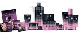 schwarzkopf bc bonacure - Schwarzkopf BC Bonacure Fibre Force Fortifying Mask 150ml - 4 nuotrauka