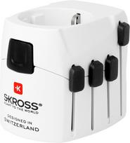 universalus adapteris - Skross PRO 1.103141 - 1 nuotrauka