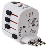 universalus adapteris - Skross PRO 1.103141 - 2 nuotrauka