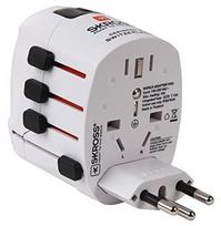 universalus adapteris - Skross PRO 1.103141 - 3 nuotrauka