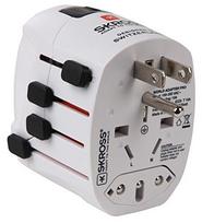 universalus adapteris - Skross PRO 1.103141 - 4 nuotrauka