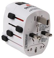universalus adapteris - Skross PRO 1.103141 - 5 nuotrauka