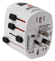 universalus adapteris - Skross PRO 1.103141 - 6 nuotrauka