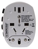 universalus adapteris - Skross PRO 1.103141 - 7 nuotrauka