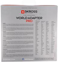 universalus adapteris - Skross PRO 1.103141 - 10 nuotrauka