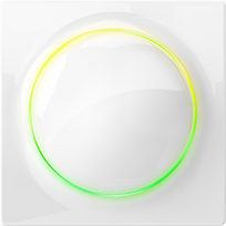 ismanu nama - FIBARO Walli Controller Z-Wave EU - 2 nuotrauka