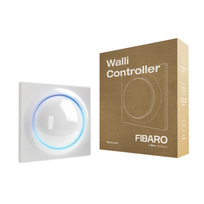 ismanu nama - FIBARO Walli Controller Z-Wave EU - 8 nuotrauka
