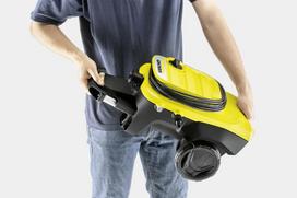 karcher k; - Karcher K 4 COMPACT HOME, 1.637-503.0 - 2 nuotrauka