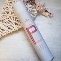 strong hold - Plaukų lakas Schwarzkopf Professionnelle, 500 ml - 2 nuotrauka