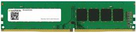 8gb ram ddr4 3200 - Mushkin DDR4 - 8 GB -3200 - CL - 22 - Single, Essentials (MES4U320NF8G) - 1 nuotrauka