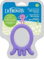 DR.BROWNS kramtukas Octopus 3m+ TE006-P2