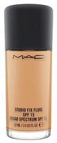 Mac Studio Fix Fluid Foundation SPF15 30ml NC37