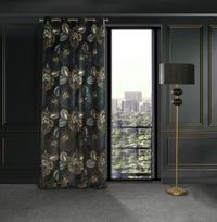 Eurofirany LC / PEONIA2 / ZAS 140X250 SWITCH CZK + POP Naktinės užuolaidos