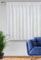 Eurofirany FIR / REBECCA / B 400X150 JUOSTOS Dieninės užuolaidos