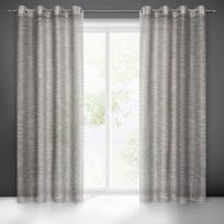 Eurofirany FIR / RACHEL / STA 140X250 TRANS Naktinės užuolaidos