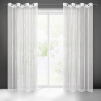 Eurofirany FIR / NICEA / B 140X250 TRANS Dieninės užuolaidos