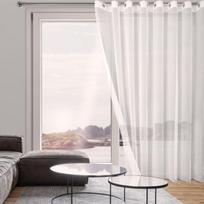 Eurofirany FIR / TAMINA / B 350X250 TRANS Dieninės užuolaidos