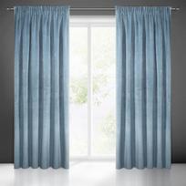 Eurofirany ZAS / VILLA / NIEB 140X270 T Naktinės užuolaidos
