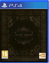 dark souls ps4 - Dark Souls Trilogy PS4 - 1 nuotrauka