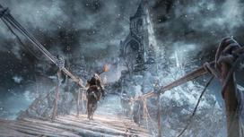 dark souls ps4 - Dark Souls Trilogy PS4 - 2 nuotrauka