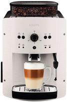 krups ea81 - Krups EA8105 White (Baltas) - 1 nuotrauka