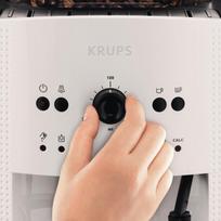 krups ea81 - Krups EA8105 White (Baltas) - 3 nuotrauka