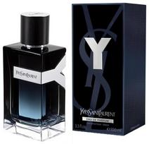 kvepalai yves saint laurent - Yves Saint Laurent Y EDP 100ml - 3 nuotrauka