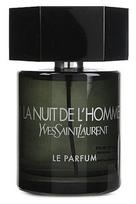 la nuit de l homme - Yves Saint Laurent La Nuit de L Homme, 100ml (EDP) - 2 nuotrauka