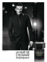 la nuit de l homme - Yves Saint Laurent La Nuit de L Homme, 100ml (EDP) - 3 nuotrauka