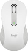 Logitech Signature M650L White (Balta)
