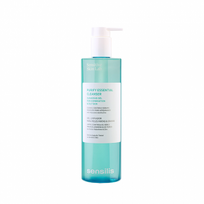  SENSILIS prausiamasis gelis PURIFY ESSENTIAL, 400 ml