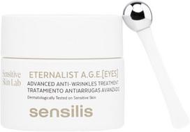 sensilis eternalist -  SENSILIS maitinamasis paakių kremas ETERNALIST A.G.E., 20 ml - 1 nuotrauka