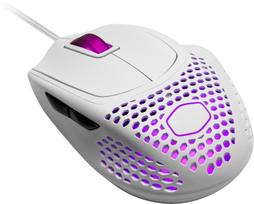 master cooler - Cooler Master MM720 (Balta) - 2 nuotrauka